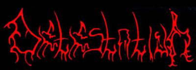 logo Detestation (USA-2)